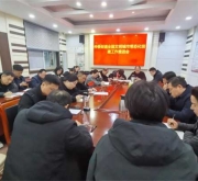 南阳市宛城区仲景街道：聚力常态创建 厚植文明底蕴