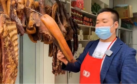 古蔺李氏麻辣鸡：传承百年匠心 奏响川味非遗新乐章