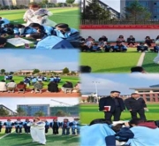 南阳师范学院心理健康教育与咨询中心“校地结对帮扶”走进社旗县第二完全学校
