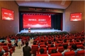 青衿有志  逐光前行 ——2027届高三启程
