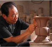 钧瓷人生：刘建军的艺术传奇