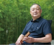 汝州书画家张文崇：笔墨丹青绘初心 国礼殊荣传美名