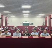 育人为本，育德为先 —郑州仲景国医学校成功举办医德医风师德师风培训讲座