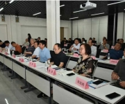 河南省报告文学学会传记文学委员会在郑州成立