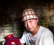 金元钧窑温肇端：窑火承家脉   匠心铸钧华