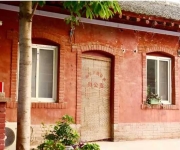 河南卢氏土坯房精神值得提炼借鉴