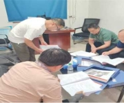南阳市卧龙区：精准施策筑防汛防线 闭环管理保安全度汛