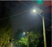 平顶山邮政驻村工作队：筑牢防返贫底线 绘就乡村振兴新图景