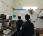 南阳市卧龙区车站街道：食品安全宣传暨营商环境提升行动 守护“舌尖安全”赋能企业发展