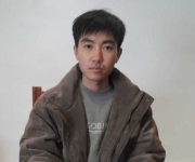 雨青堂汝窑康宸硕：窑火映青春 青釉融茶香