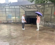 西峡县莲花街道：开展地下空间防汛检查 全力保障汛期安全​