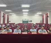 育人为本，育德为先 —郑州仲景国医学校成功举办医德医风师德师风培训讲座