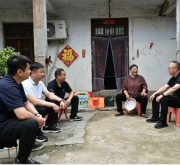 郏县长桥镇：一个“的哥”救人背后的孝道乡风