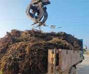 桐柏县平氏镇：强化源头治理 做好秸秆 “大文章”