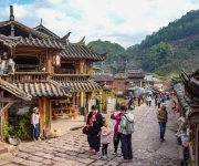 千年茶马古道：在现代文旅热潮中焕发新生