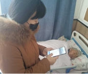 中鸿养老落实惠民补贴 失能老人每月享800元福利