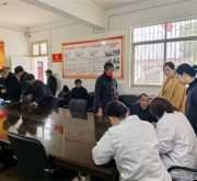 南阳市宛城区溧河街道：分片鉴定精准施策 织密特困人员兜底保障网