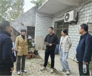 南阳市宛城区林业局：开展护鸟专项行动检查