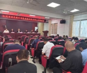 南阳市宛城区红泥湾镇：坚持党建引领基层治理 构建高效能“镇村联动”工作体系