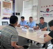 橄榄绿调解室：这群退伍老兵，把邻里矛盾化解在烟火日常里