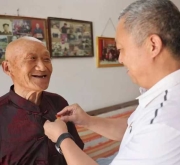 开封尉氏：三代薪火映初心