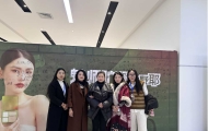 视野化妆学校：以美为翼，二十年雕琢行业标杆