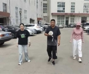 南阳市卧龙区梅溪街道：小喇叭反电诈大宣传 奏出和谐平安音