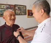 开封尉氏：三代薪火映初心