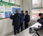 桐柏县毛集镇：开展校园及敬老院食品安全专项检查 筑牢民生健康防线