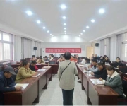 桐柏县毛集镇：授创业技能，践民生实事