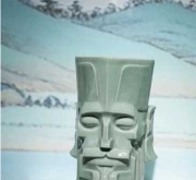 强天寅作品《重塑东坡》惊艳汝瓷与龙泉青瓷当代艺术对话展