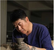 郗奎奎：窑火淬初心     匠心润汝瓷