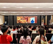一八学校理想国校区开展一二年级端午无纸笔游园测评