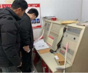 南阳市卧龙区梅溪街道：党建引领强治理 网格排查护平安