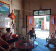 桐柏县回龙乡：走访慰问老党员 组织关怀暖人心