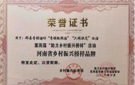 酒香里的振兴路：郏县青禄的乡土答卷