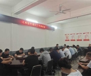邓州市汲滩镇：多措并举筑牢防溺亡“安全堤坝”