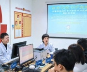 河南省儿童医院成功举办儿童胸壁畸形手术新技术高阶交流会