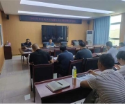 唐河县：高位推动林地确权摸底 探索“林长制+”赋能乡村振兴