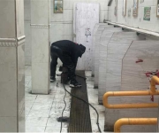 南阳市卧龙区梅溪街道：网格巡查排隐患 疏通公厕解民忧