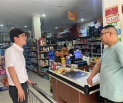 桐柏县朱庄镇：发挥人大代表作用 聚力优化营商环境