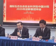 回首：挑战中攻艰克难，展望：未来有机遇责任