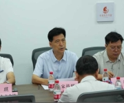 AI赋能乡村振兴专题座谈会暨品牌下乡公益行动启动仪式成功举行