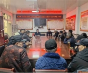 南阳市宛城区瓦店镇：理论宣讲进基层 政策福祉暖人心