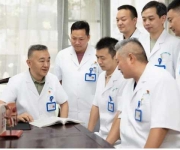 巩跃生院长获评中医药学科领军人才