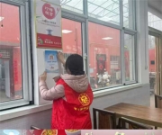 南阳市宛城区溧河街道：践行文明餐桌 涵养新风正气