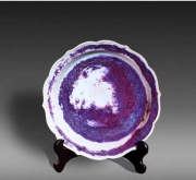 瓷上袈裟十八载  张文建以薪火奉献钧瓷新生