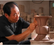 钧瓷人生：刘建军的艺术传奇