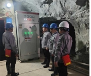 南阳市卧龙区应急管理局：严把复工安全关 护航矿山“开门稳”