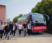 南阳市宛城区红泥湾镇：产业铺就致富路 农民增收绽笑颜